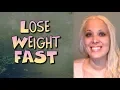 Lose Weight Fast Diet Hack That Works Veronica Isles Law of Attraction