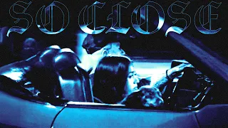 Arizona Zervas - SO CLOSE (Lyric Video)