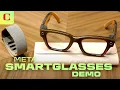 Download Lagu I Wore Meta’s New Glasses and Neural Wristband