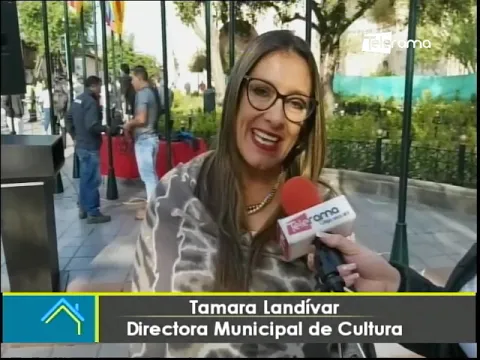 Cuenca celebra 23 años de la declaratoria como Patrimonio Cultural de la Humanidad