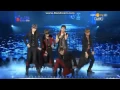 Download Lagu [HD] 130213 B.A.P - RAIN SOUND(빗소리) + NO MERCY | LIVE
