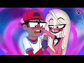 Download Lagu Hide Away - Hazbin Hotel (Charlie Magne x Verbalase AMV) [Sub. English]
