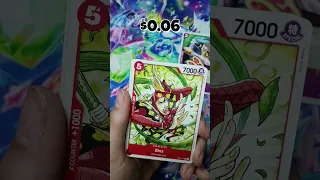Pack Battle 48 - Pick Two For You