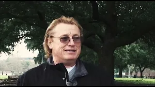 Gentleman s Choice - Chris Adams documentary