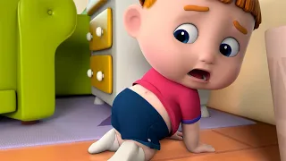 Mosquito, Go Away!🦟 + Good Habits Songs | Nursery Rhymes And Kids Songs