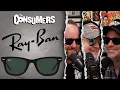 Ray-Ban Ep 62 The Consumers