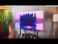 LG UR8000 VS Samsung CU7000D 2023