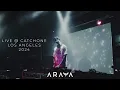 Download Lagu ARAYA @ CatchOne Los Angeles 2024 (Live Set)