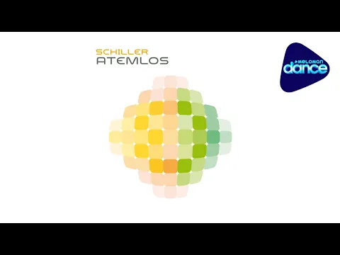 Download MP3 Schiller - Atemlos (2010) [Full Album]