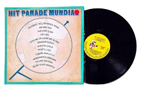 Hit Parade Mundial - ℗ 1974 - Baú 🎶