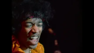 Wild Thing 1967 Monterey Pop Festival 