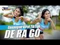 Download Lagu DJ PLAT KT DE RA GO - FIKO 88 CHANNEL REMIX VIRAL TIKTOK TERBARU 2023 JEDAG JEDUG FULL BASS