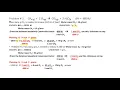 How to Solve Thermochemical Equation Problems