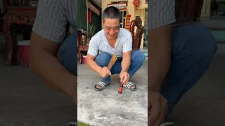 Phá Sáo Xem Bên Trong Có Gì  Phá Sáo Xem Bên Trong Có Gì