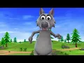 Animals Curated Playlist Intro! | Nursery Rhymes | By Learn with Little Baby Bum