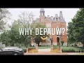 Why DePauw