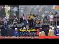 runtah Anjar agustin new Monata live balai Yasa PT.KAI Gubeng Surabaya 2022