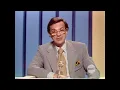 To Tell the Truth Origin of the Pascagoula Abduction Peru explorer Bill Cullen hosts 1973