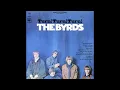 The Byrds - Turn! Turn! Turn! (To Everything There Is A Season) (Audio)