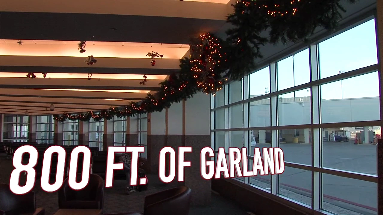 El Paso International Airport - First Time Flyers Guide