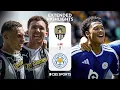 Notts County vs Leicester City Extended Highlights EFL League One CBS Sports Golazo