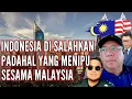Aneh! Orang Malaysia Tipu Malaysia Tapi Yang Di Salahkan Indonesia ⁉️
