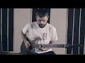 JINJER - Judgement (& Punishment) (Guitar Playthrough)