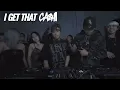 I BE LIKE (DIFG) - gaspari x costa cashman (OLV) prod by fern.