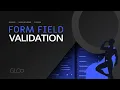 Form Field Validation - SuperGloo Forms Extensions