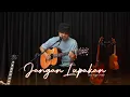 Download Lagu NIDJI - JANGAN LUPAKAN || ANGGA CANDRA COVER
