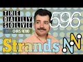 Lagu Strands 596 - NYT Word Search - 20 October 2025 #strands