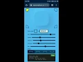 Neumorphism box-shadow effect on div in CSS3
