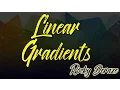 SVG js Lesson 08 - Linear Gradients