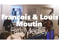 Download Lagu François et Louis Moutin \