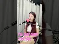 Lagu I'VE BEEN AWAY TOO LONG - cover by Yhuan