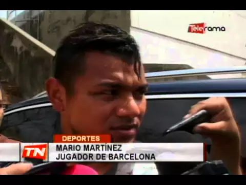 Barcelona concentra esta noche