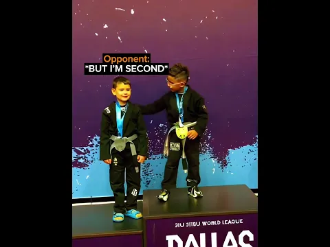 They Raised A True Champion 👏😱