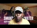 Download Lagu Dimas Senopati feat Nayl Author - Smoke On The Water | Cover | Reaction