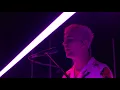 SG Lewis ft. Nile Rodgers – One More (Live on The Late Late Show with James Corden)