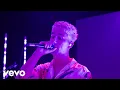 Download Lagu SG Lewis ft. Nile Rodgers – One More (Live on The Late Late Show with James Corden)