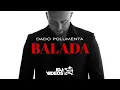 Download Lagu DADO POLUMENTA - BALADA (OFFICIAL VIDEO)