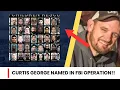 Curtis George Among 244 Arrested in Texas Child Exploitation Sting By FBI
