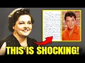 After Gladys Presley Died Her Letters Were Opened What She Said About Elvis Will Break Your Heart