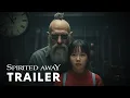 Lagu Spirited Away (2025) | The Path Beyond the River | First Live-Action Trailer | Concept Version