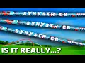 A Golf Shaft You Need To Know About