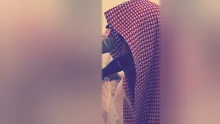 عندما تضيق بك الحياة استمع إلى هذاالترتيل الرائع الذي يريح القلب للشيخ محمد النقيدان من سورة سبإ 