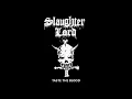 Lagu Slaughter Lord - Taste Of Blood [Full EP]