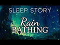 Lagu A Meditative Sleep Story: Letting Go in the Rain