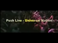 Push Live - Universal Nation Live | Trance Energy 2001