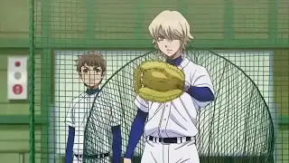 the improved cutter sawamura best pitch
